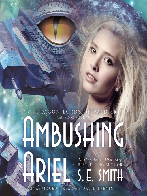 Title details for Ambushing Ariel by S.E. Smith - Available
